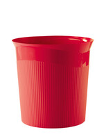 Han Papierbak HAN Re-LOOP 13L rood