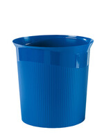 Han Papierbak HAN Re-LOOP 13L blauw