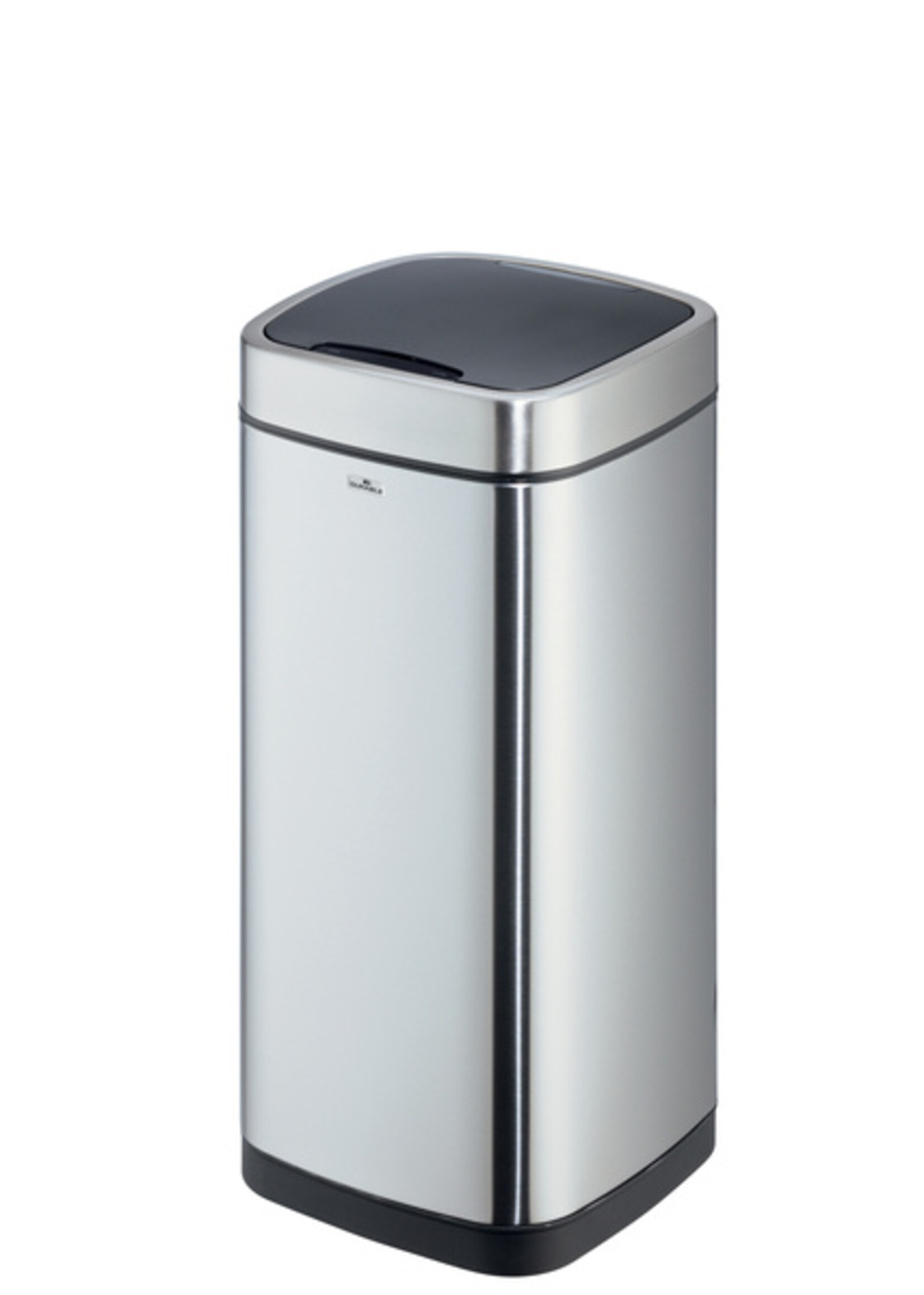 Durable Poubelle Durable No Touch avec capteur 35L