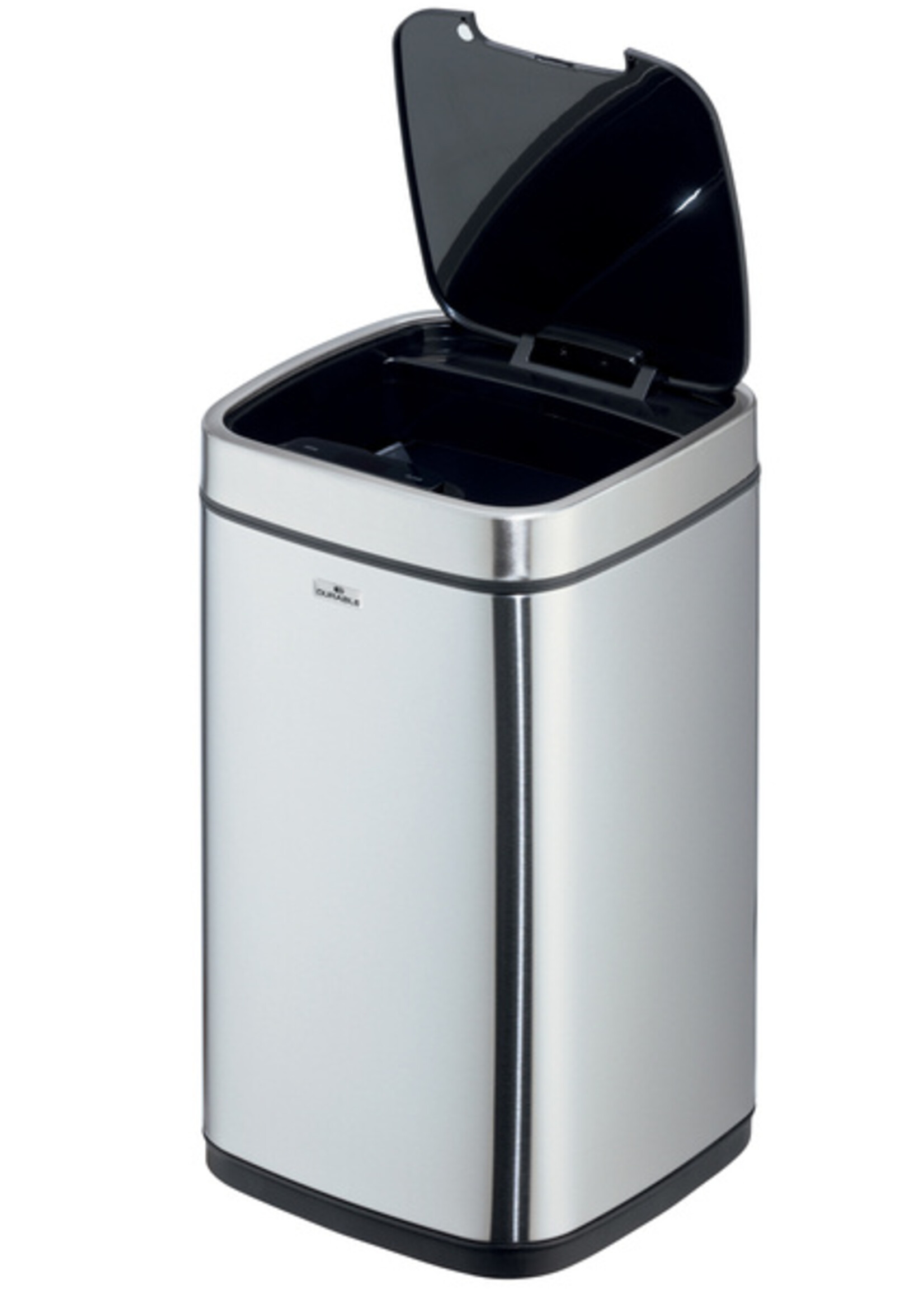 Durable Afvalbak Durable No Touch met sensor 12L