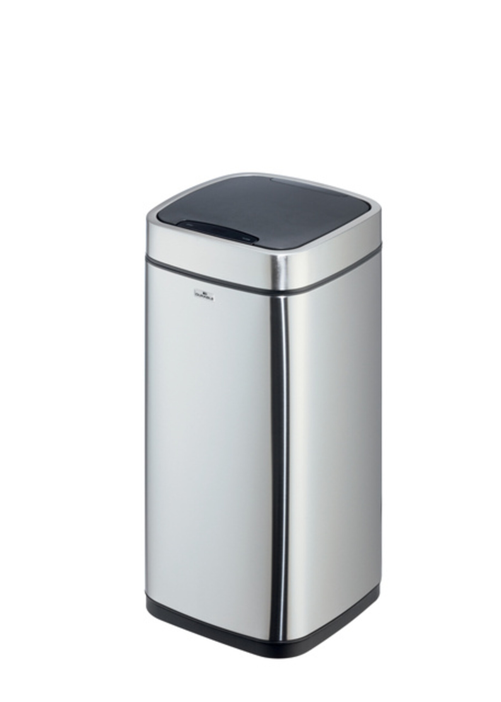 Durable Poubelle Durable No Touch avec capteur 21L