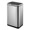 EKO Poubelle Eko Mirage Sensor 30L Inox brossé