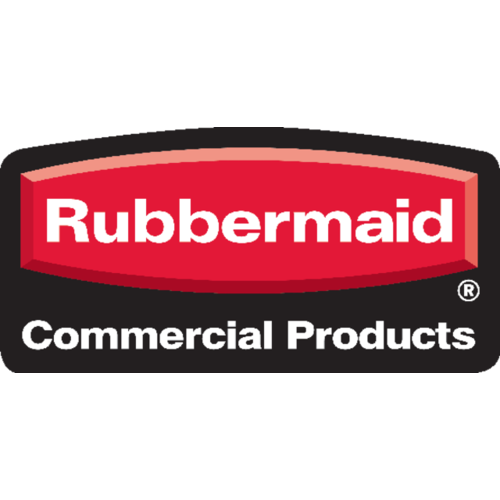 Rubbermaid Afvalbakdeksel tuimeldeksel Slim Jim grijs