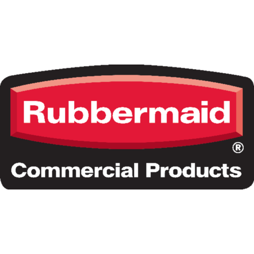 Rubbermaid Kit étiquettes pour station de recyclage Slim Jim en néerlandais