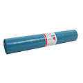 Quantore Sac poubelle Quantore LDPE T50 160L Bleu 20 pièces