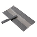 Vepa Bins Sac poubelle à pédale Vepa Bins HDPE 50x60cm 30L gris