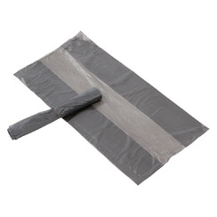 Sac poubelle à pédale Vepa Bins HDPE 50x60cm 30L gris