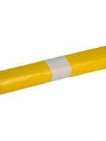 Powersterko Afvalzak Powersterko HDPE T23 58x100cm 70L geel