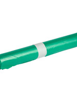 Powersterko Afvalzak Powersterko HDPE T23 58x100cm 70L groen