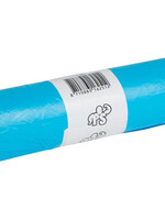 Powersterko Sac poubelle Powersterko HDPE T23 58x100cm 70L bleu