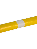 Powersterko Sac poubelle Powersterko HDPE T25 70x110cm 120L jaune