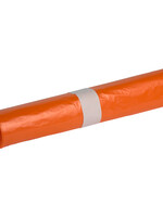 Powersterko Sac poubelle Powersterko HDPE T25 70x110cm 120L orange