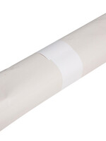 Powersterko Sac poubelle Powersterko LDPE T100R 90x120cm 190L blanc