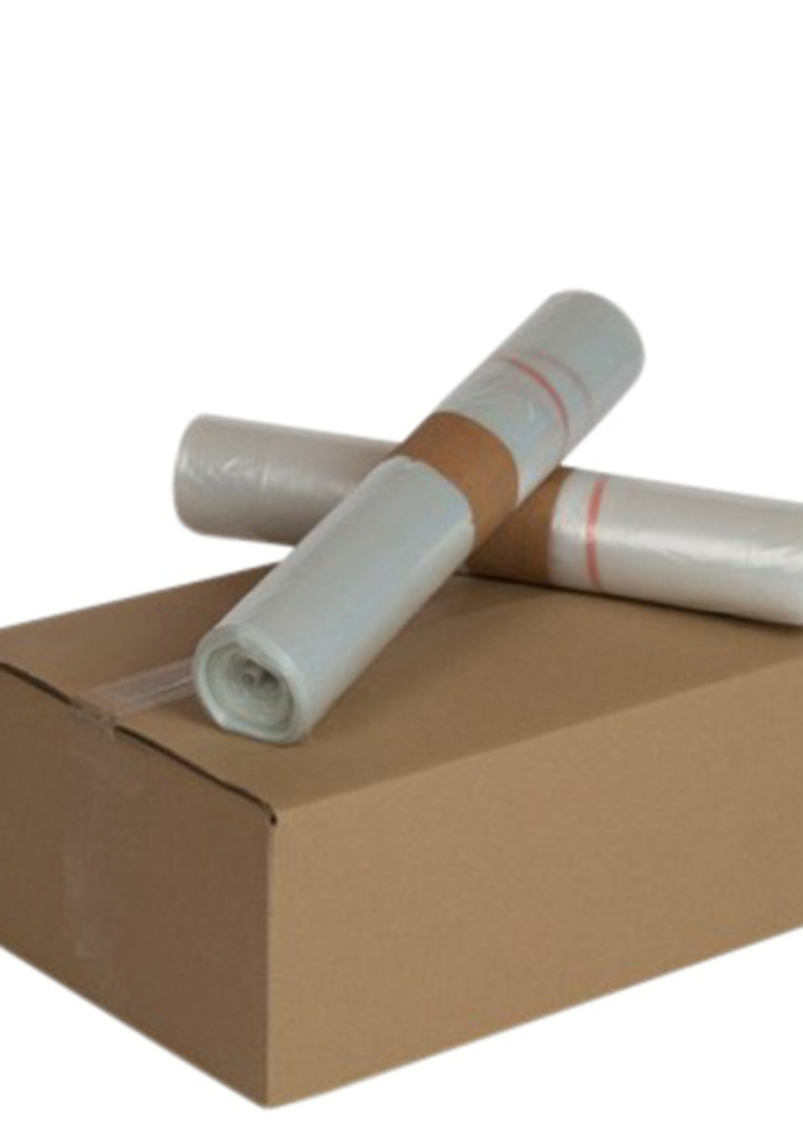 Cleaninq Afvalzak Cleaninq 400 liter 84 stuks