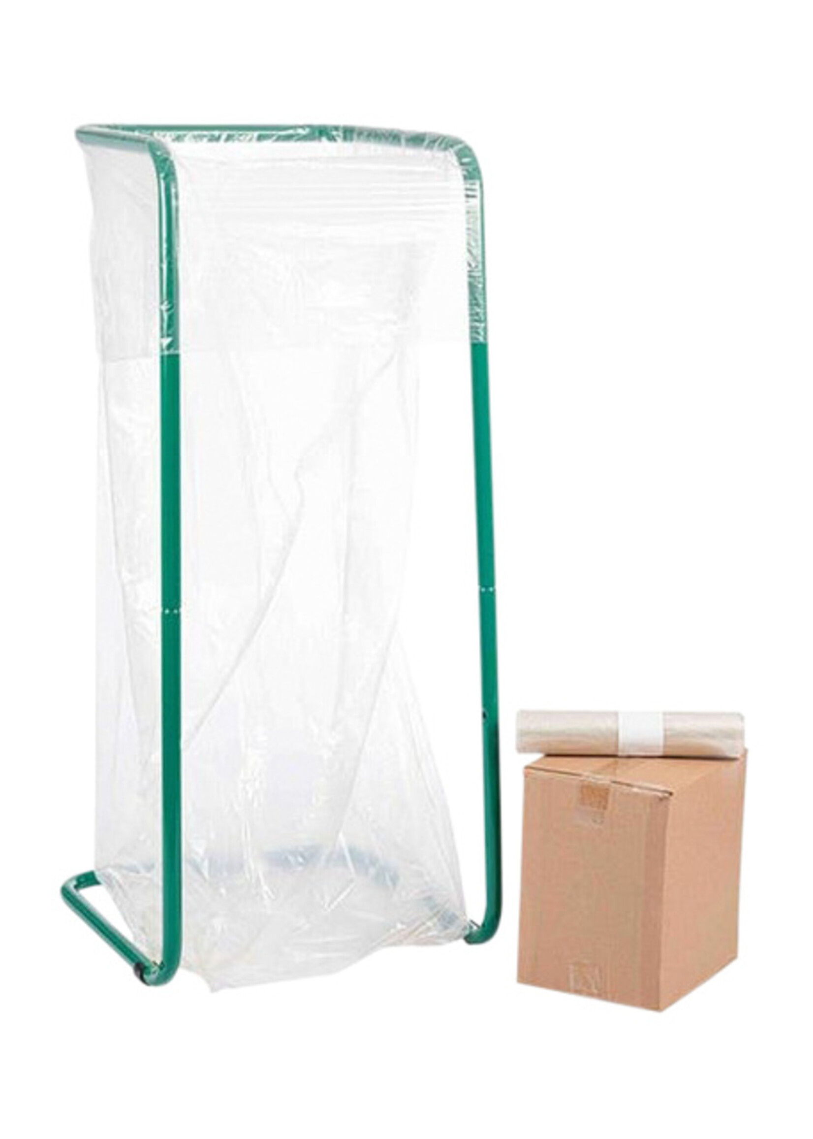 Cleaninq Sac poubelle Cleaninq 400L 84 pièces