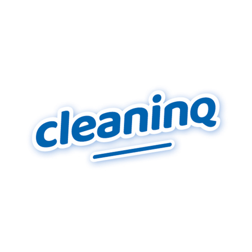 Cleaninq Sac poubelle Cleaninq 400L 84 pièces