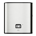 Tork Distributeur Essuie-mains Tork Matic H1 sensor 460001 Inox