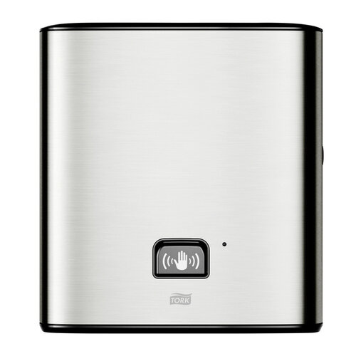Tork Distributeur Essuie-mains Tork Matic H1 sensor 460001 Inox