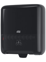 Tork Distributeur essuie-mains Tork Matic H1 Elevation 551008 Noir
