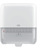 Tork Distributeur essuie-mains Tork Matic H1 Elevation 551000 blanc