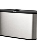 Tork Distributeur Tork Xpress Image Countertop H2 multifold 460005 inox