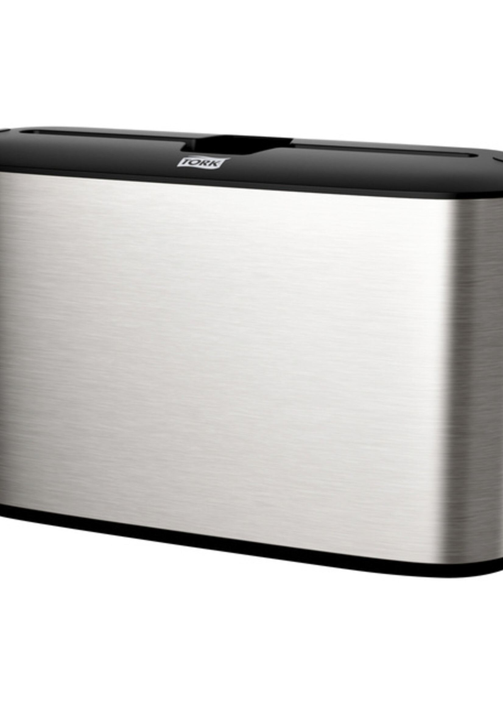 Tork Distributeur Tork Xpress Image Countertop H2 multifold 460005 inox
