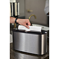 Tork Distributeur Tork Xpress Image Countertop H2 multifold 460005 inox