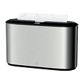 Tork Distributeur Tork Xpress Image Countertop H2 multifold 460005 inox