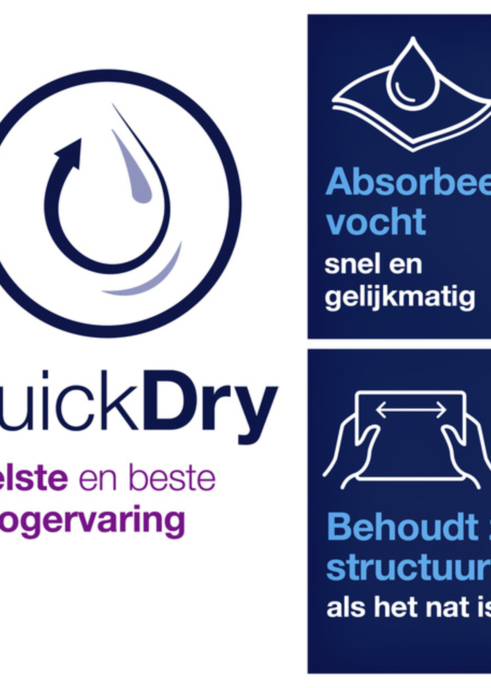 Tork Essuie-mains papier Tork H2 Premium Multifold 100288 2 ép blanc