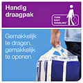 Tork Handdoek Tork H2 multifold Premium kwaliteit 2 laags wit 100288