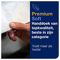 Tork Handdoek Tork Xpress H2 multifold Premium 2-laags wit 100289