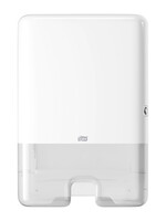 Tork Handdoekdispenser Tork Xpress H2 Multifold Elevation wit 552000