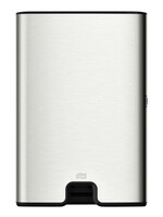 Tork Dispenser Tork Image Xpress multifold H2 vel-voor-vel dosering rvs 460004