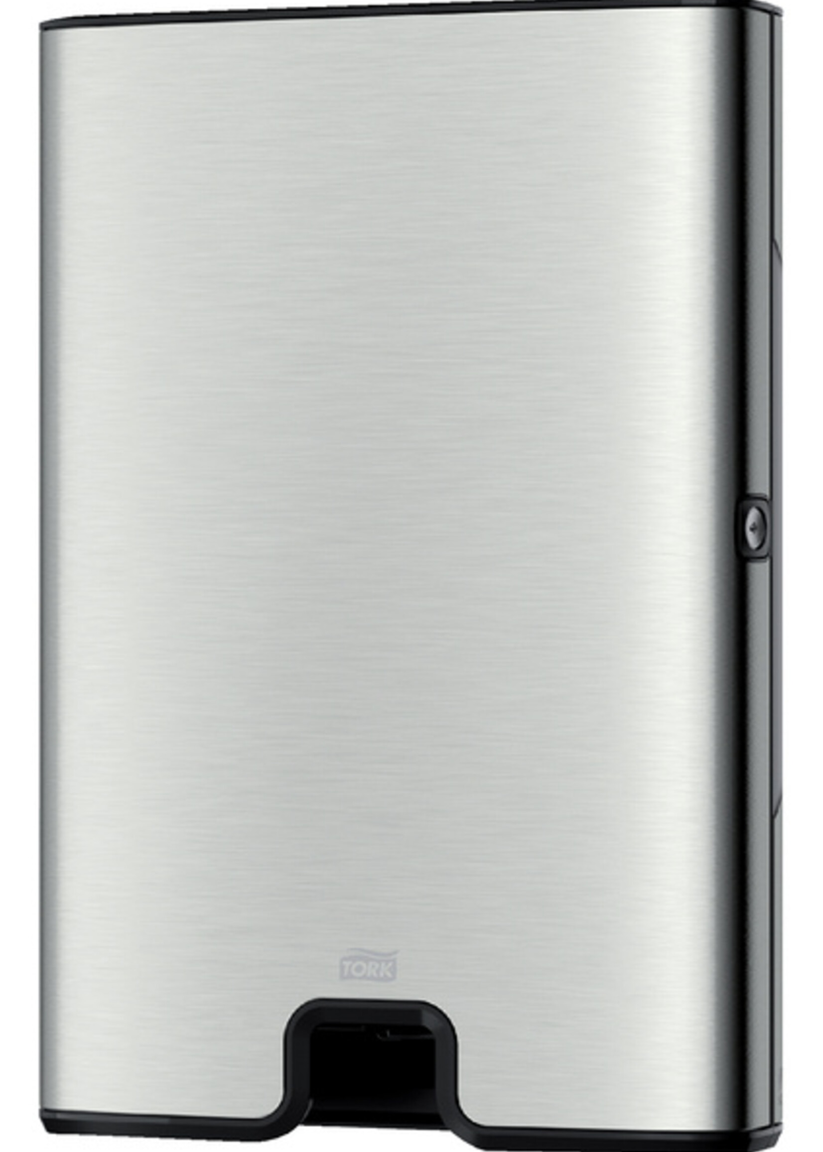 Tork Dispenser Tork Image Xpress multifold H2 vel-voor-vel dosering rvs 460004