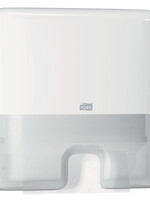 Tork Handdoekdispenser Tork Xpress Mini H2 multifold  wit 552100