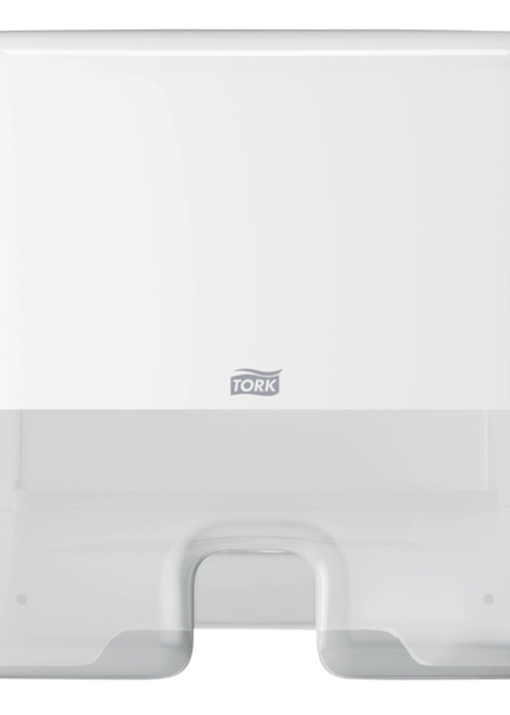 Tork Handdoekdispenser Tork Xpress Mini H2 multifold  wit 552100