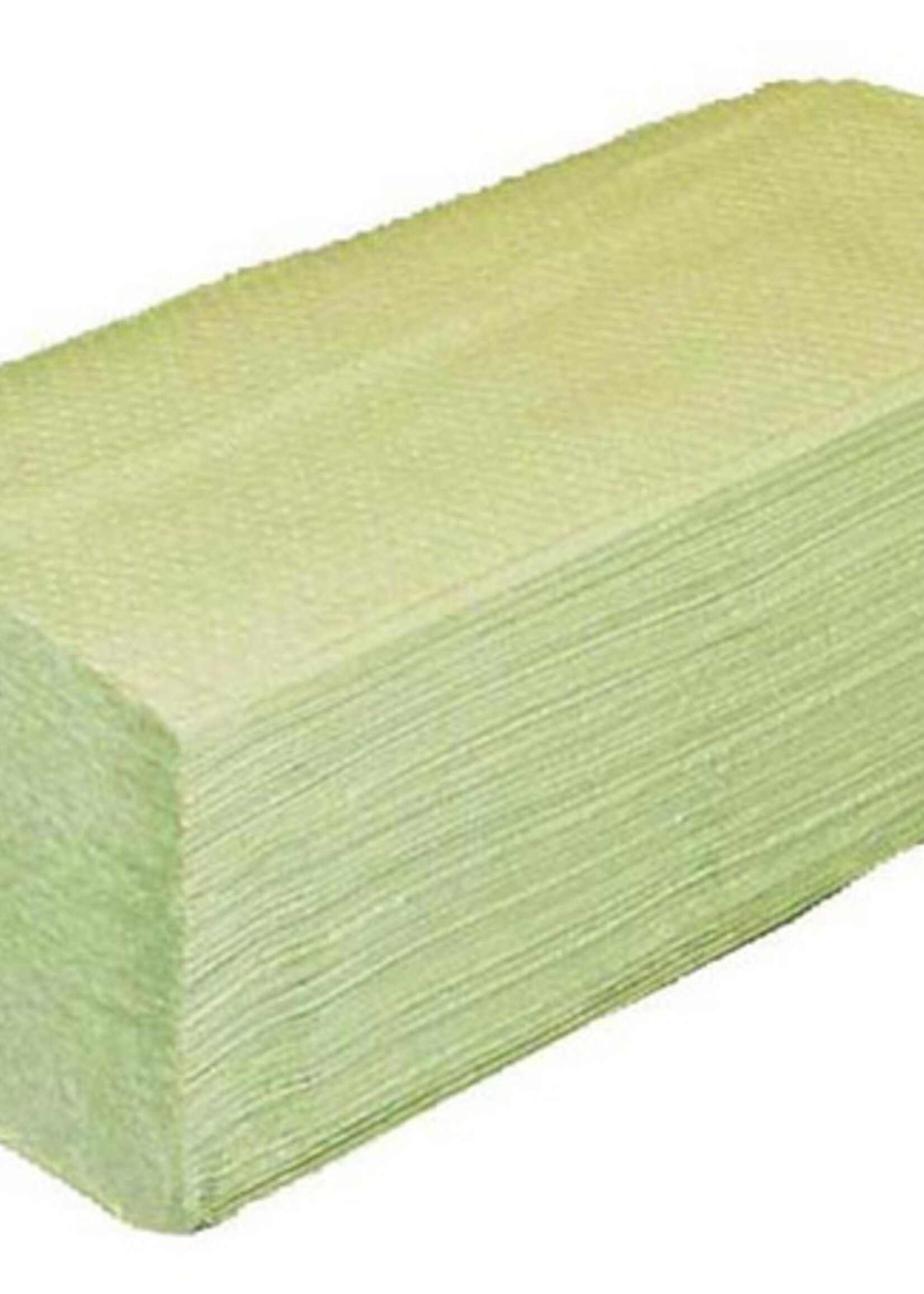 Tork Essuie-mains Tork H3 Advanced 290179 pli-Z 2 épaisseurs vert