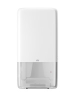 Tork Distributeur essuie-mains Tork PeakServe Continu H5 Elevation 552500 blanc