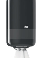 Tork Poetspapierdispenser Tork Mini Centerfeed M1 Elevation zwart 558008