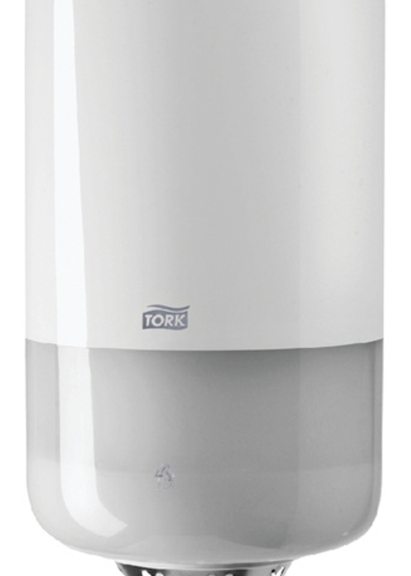 Tork Rouleau d'essuyage Tork Wiping M1 101221 Centerfeed Mini 2 ép 74,9m blanc