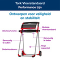 Tork Dispenser Tork Vloerstandaard W1 Performance mobiel 652000