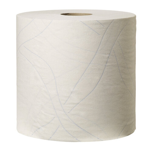 Tork Papier d'essuyage Tork Wiping Plus Combi W1/2/3 130042 multi-usages 2 ép 255m blanc