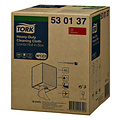 Tork Chiffon de nettoyage Tork Heavy-duty rouleau combi 530137 W1/2/3 non-tissé 280 fls blanc