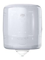 Tork Dispenser Tork Reflex™M4 vel-voor-vel performancelijn wit 473190