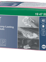 Tork Reiningingsdoek Tork Long Lasting W8 multifunctioneel   diverse kleuren 194750