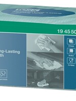 Tork Reinigingsdoek Tork Long lasting W8 multifunctioneel groen 194550