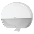 Tork Toiletpapierdispenser Tork Jumbo T1 Elevation wit 554000