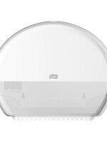 Tork Distributeur papier toilette Tork T2 Mini Jumbo 555000 blanc