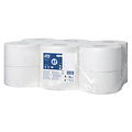 Tork Papier toilette Tork T2 110163 Universal 1 ép blanc 240m