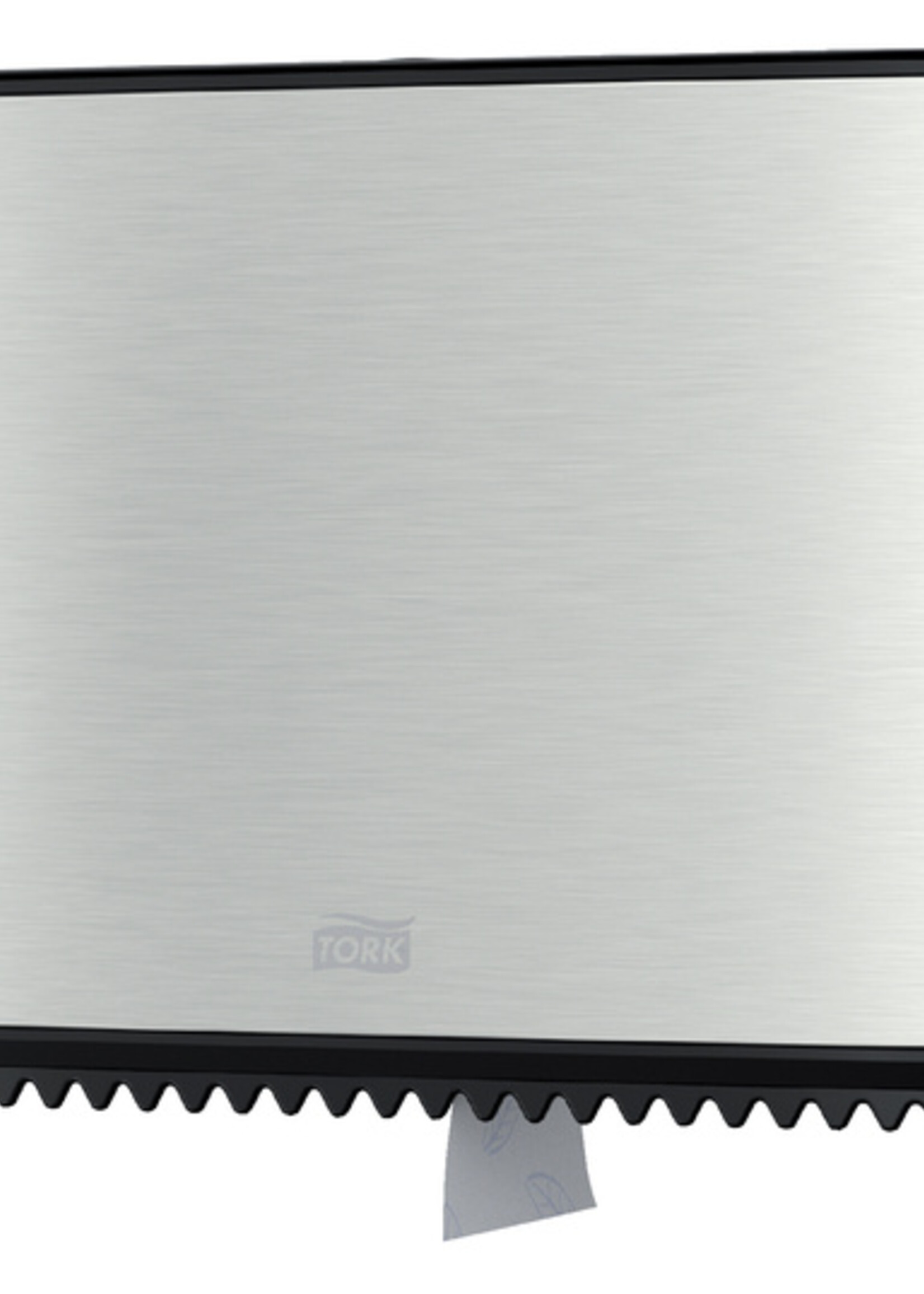 Tork Toiletpapier Tork T2 Universal 1-laags 240mtr wit 110163